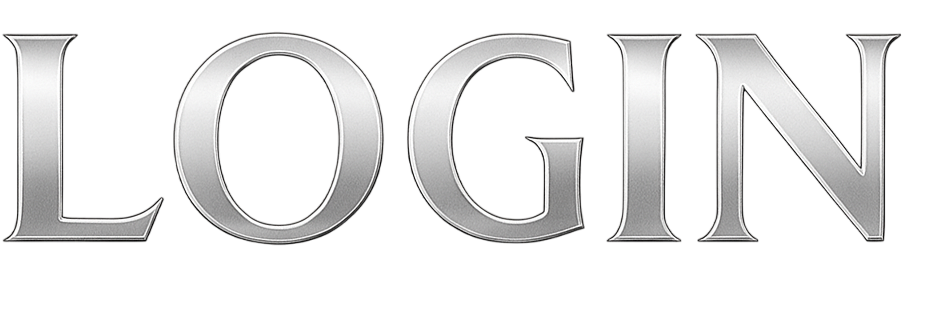 Login